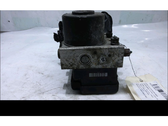 Блок управления АБС    Citroen C3