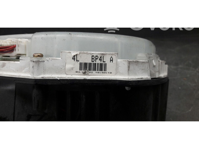 Спидометр (приборный щиток) 4lbp4la Mazda 3 I