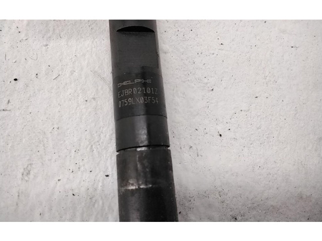 Vstřikovač EJBR02101Z, 0759LX03F54   Renault Clio I     