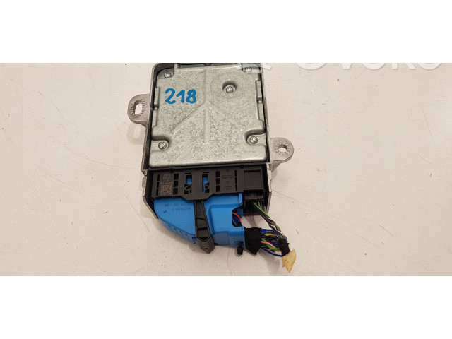 Блок подушек безопасности 9367835 Mini One - Cooper F56 F55