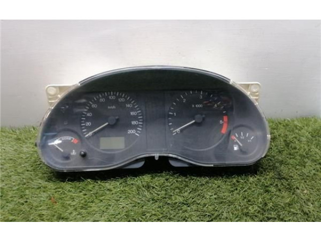 Панель приборов 7M0920801C, 7M0920801C   Ford Galaxy       