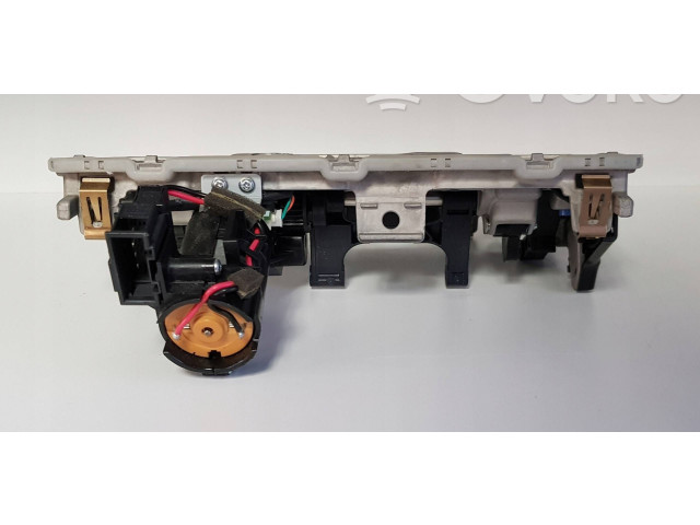 Дисплей 8V0857974D Audi A3 S3 8V