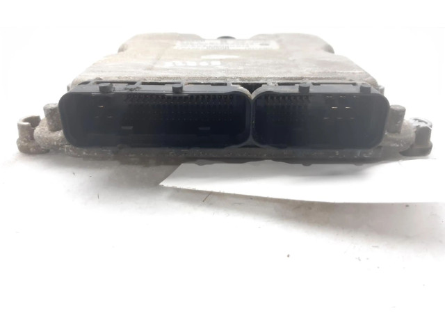 Řídící jednotka P04727665AB Chrysler Voyager