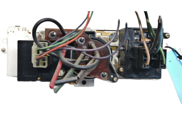 Модуль блока управления кондиционером 55035964 Jeep Grand Cherokee