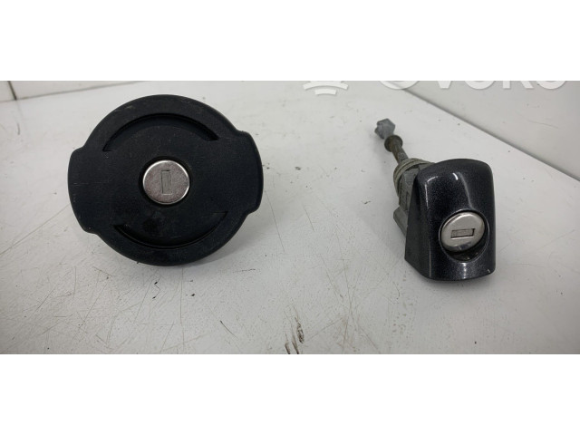 Řídící jednotka 9665674480 Peugeot 3008 I 2009