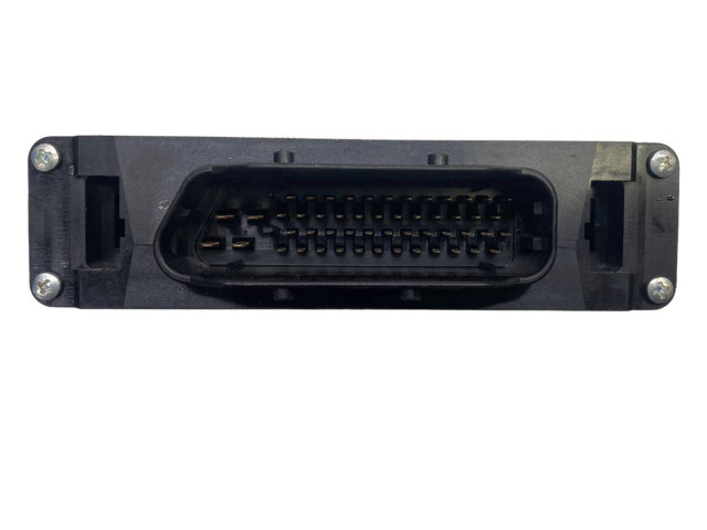 Блок управления коробкой передач 09K927750P   Volkswagen Transporter - Caravelle T5