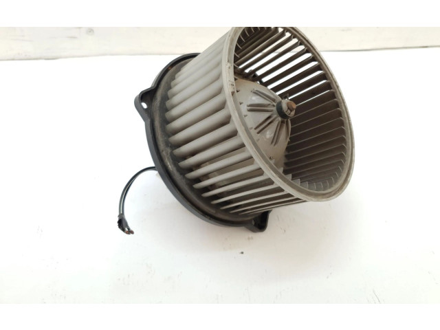 Вентилятор печки    MF016070-0260, MF016070-0260   Mitsubishi Space Star