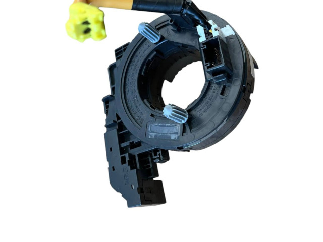 Подрулевой шлейф SRS D18H66CS0, 17JA0180254C Mazda CX-5 II