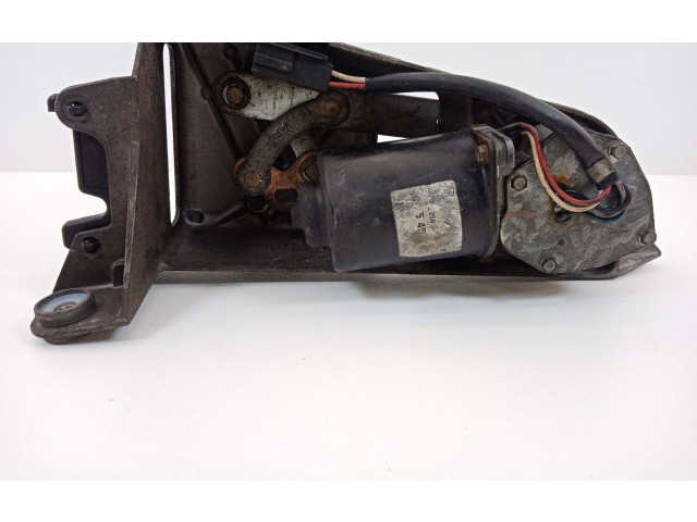 Моторчик дворников 7701669838, 53557811 Renault Twingo I