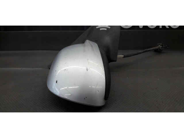 Зеркало электрическое Volkswagen Jetta IV 1999 - 2005 года
