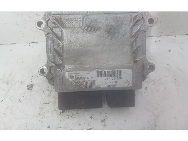 Комплект блоков управления 237101430R, 237101430R   Dacia Logan VAN