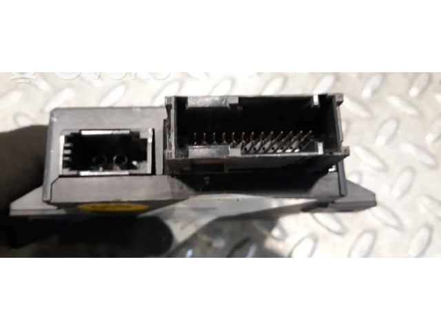 Блок управления 4E0907468G, 4L0910468 Audi A8 S8 D3 4E