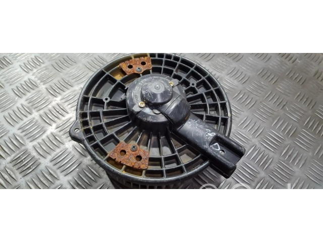 Вентилятор печки    1940001720   Honda Accord