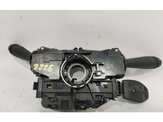 Подрулевой шлейф SRS 98312569ZD Citroen Berlingo