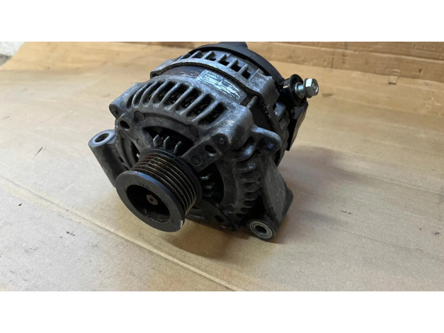 Блок предохранителей 8W83-10300-AC Jaguar XJ X351