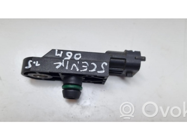 Датчик давления воздуха