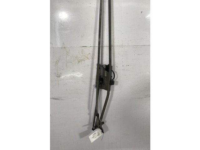 Двигатель стеклоочистителей 00006401G1 Citroen Xsara Picasso