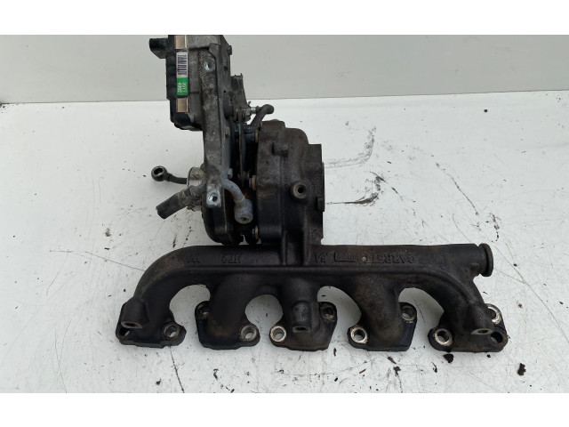  Турбина Volvo V70  30774992         