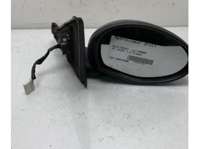 Зеркало электрическое        Alfa Romeo GT   -  года   