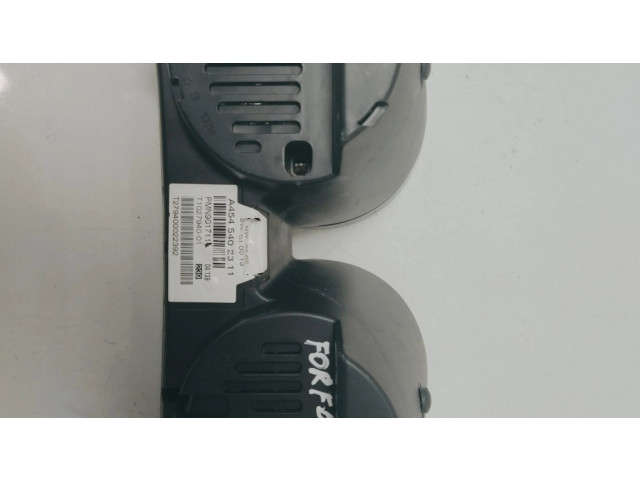Панель приборов A4545402311 Smart ForFour I