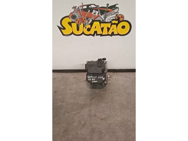 Блок АБС 084 Renault Clio II 1998 - 2001 года