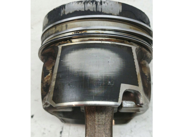 Píst 81L155, TDI Volkswagen Transporter - Caravelle T6