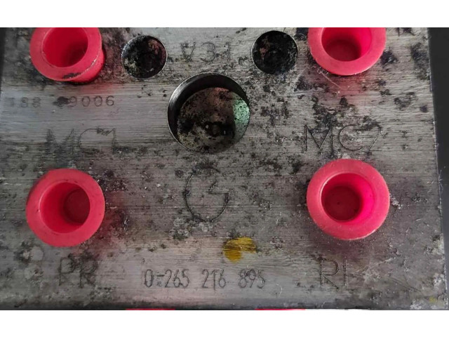 Jednotka ABS 11000041690 Honda Civic