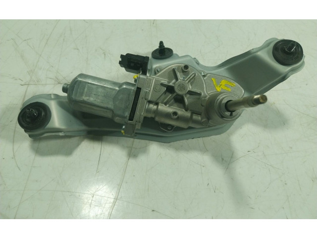 Моторчик заднего дворника 98700G5000, 98700G5000    KIA Niro