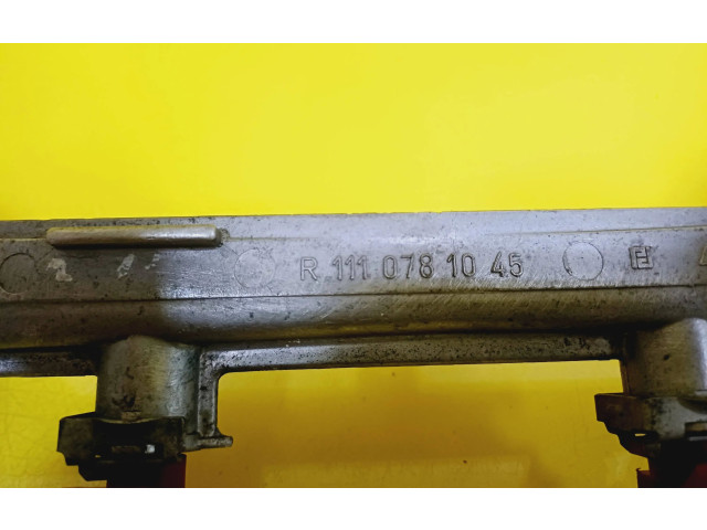 Топливная рампа R1110781045, 0000788523   Mercedes-Benz E W210  