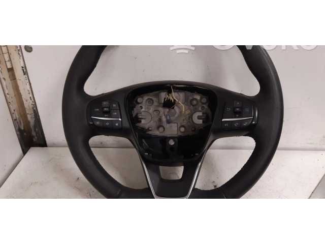 Руль Ford Transit Custom  2013 - 2023 года JK213600GA, JK213600GA3ZHE      