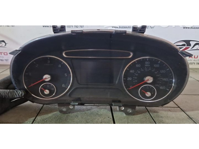 Панель приборов KIA Sorento