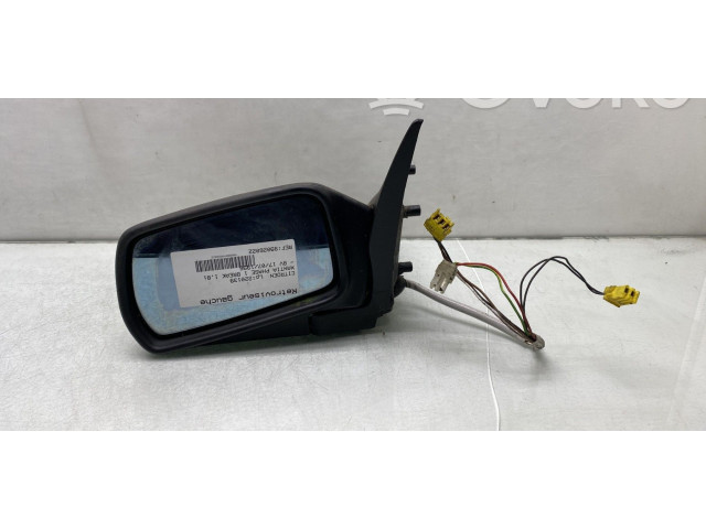 Зеркало (механическое) Citroen Xantia - года