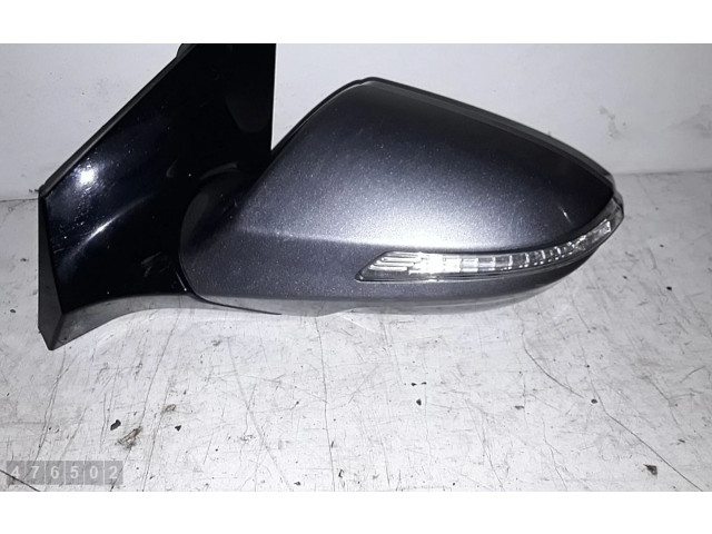 Zpětné zrcátko Hyundai i40 2014 E4023589