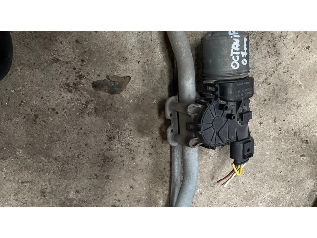 Комплект механизма стеклоочистителей