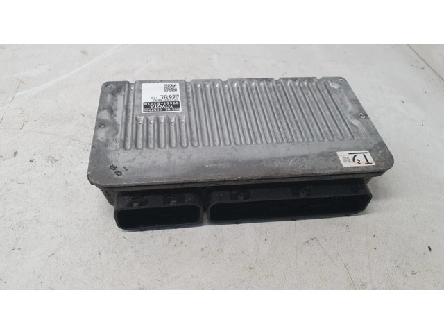 Блок управления двигателя 8966153P70, 2755006692 Lexus IS 220D-250-350