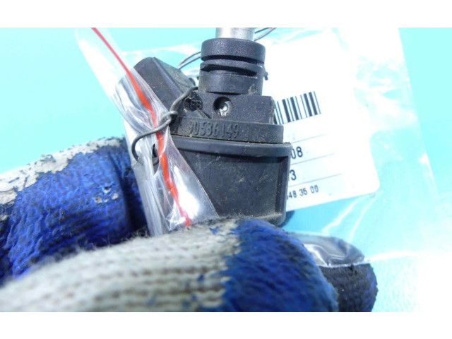 Vstřikovač 5WK93151, IMPRK1274344 Opel Vectra C