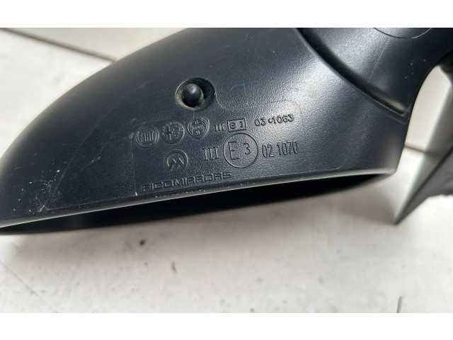 Зеркало электрическое        Lancia Ypsilon   -  года   