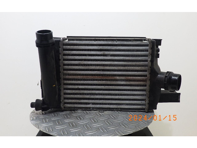 Интеркулер 144963014R Dacia Sandero