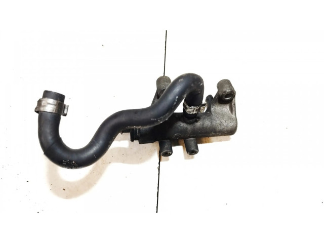 Топливная рампа 55183043 Alfa Romeo GT 1.9