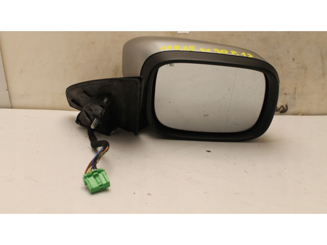Зеркало электрическое Volvo XC90 2007 - 2014 года