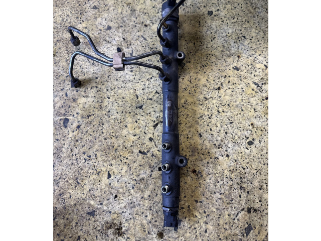 Топливная рампа 0445215023   Volvo XC90  