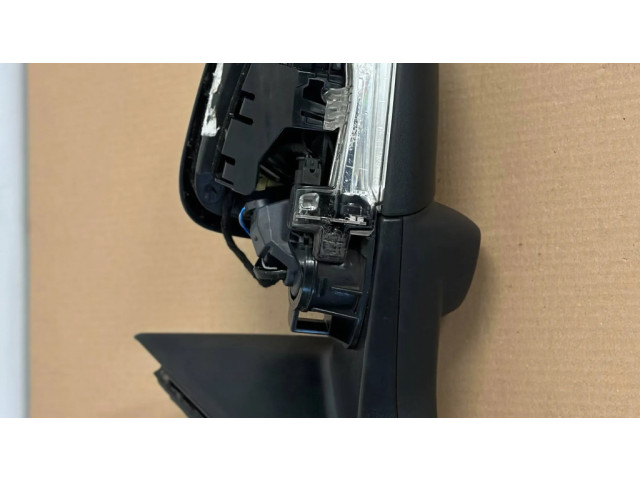 Zpětné zrcátko Volvo S80 2014 3004967