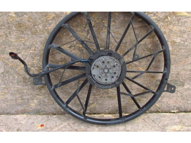 Вентилятор радиатора Jeep Cherokee III KJ