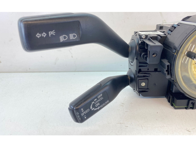 Подрулевой шлейф SRS 3C0959653, 3C9953513B   Volkswagen PASSAT B6