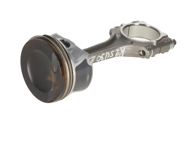 Шатун 06H198401D Audi Q3 F3