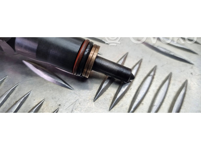 Форсунка 038130073AK, 0414720038 Ford Galaxy