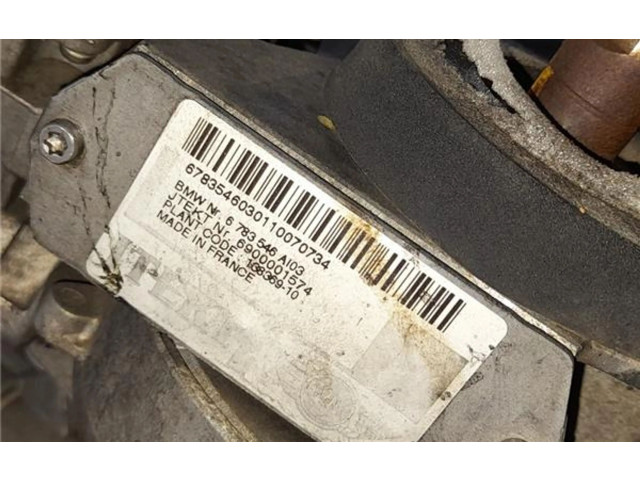    Рулевая рейка 6783546A103   Mini One - Cooper Coupe R56 2005 - 2014 года