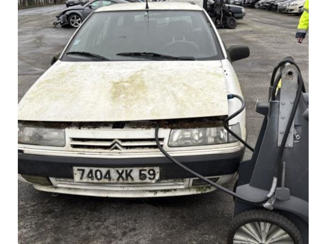 Зеркало электрическое Citroen Xantia - года