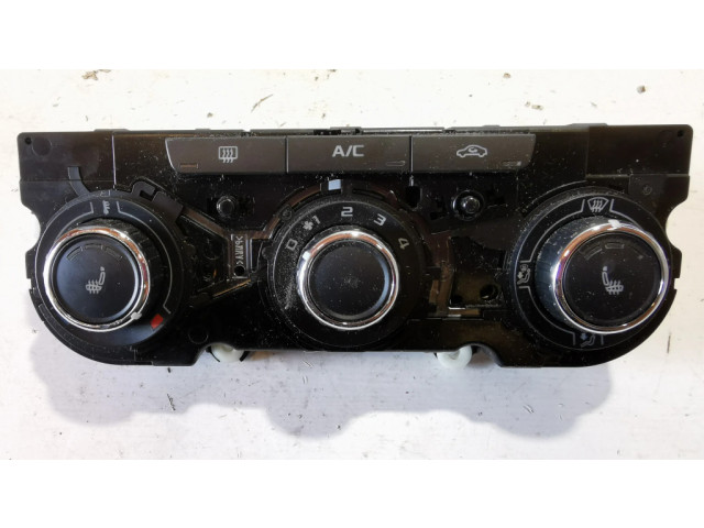 Блок управления климат-контролем 3T0820047AM Skoda Yeti (5L)