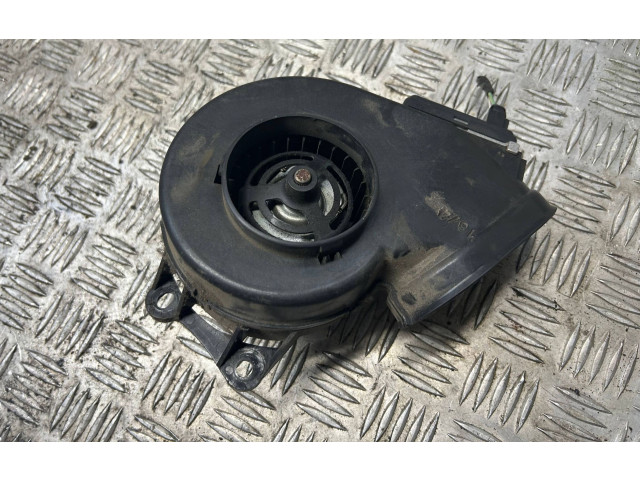 Вентилятор печки     1485725080    Citroen C8 